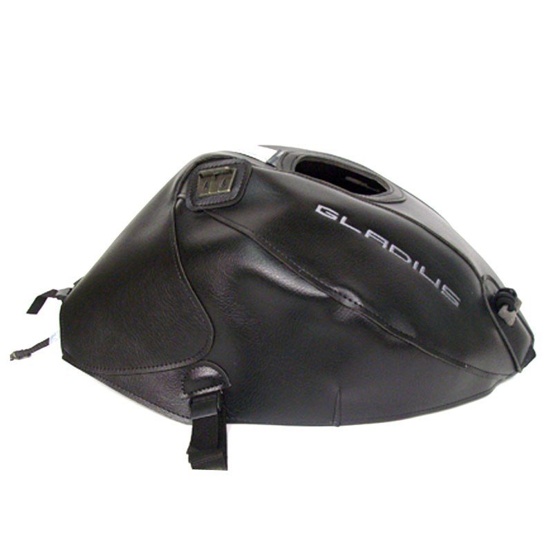 Tapis de réservoir Bagster Noir