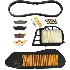 Kit entretien P2R entretien type adaptable