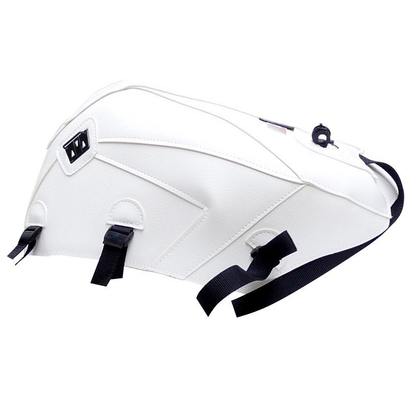 Tapis de réservoir Bagster Blanc