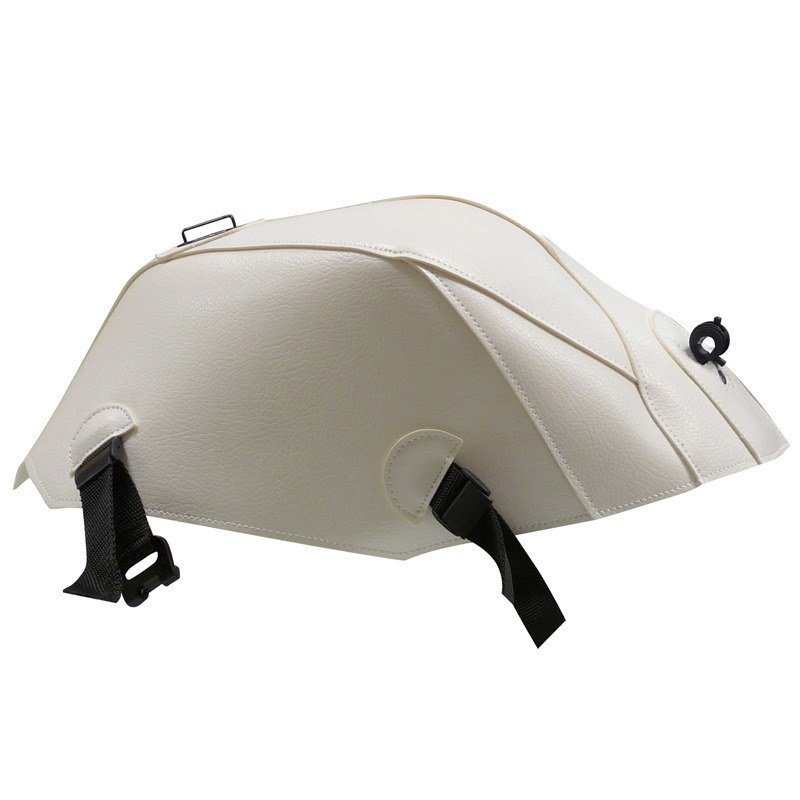 Tapis de réservoir Bagster Blanc