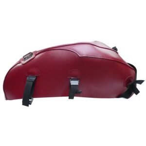 Tapis de réservoir Bagster Bordeaux Clair
