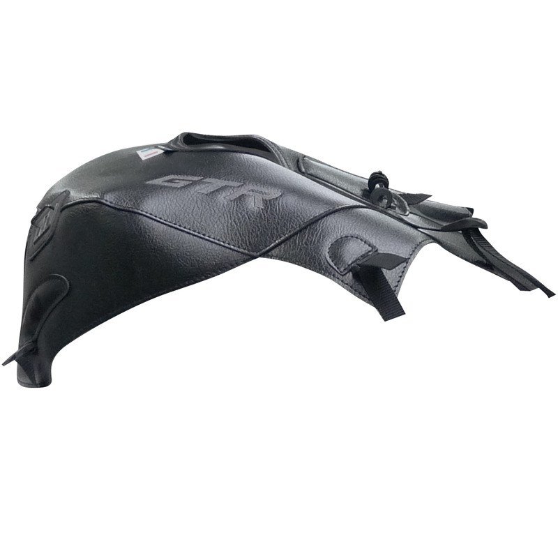 Tapis de réservoir Bagster Noir