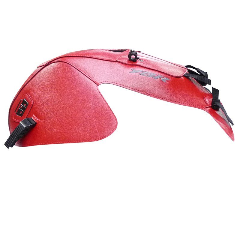 Tapis de réservoir Bagster Rouge