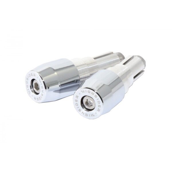 Embouts de guidon Highsider EVO