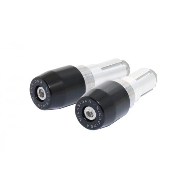 Embouts de guidon Highsider EVO
