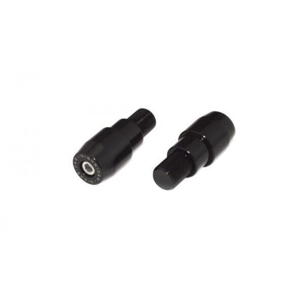 Embouts de guidon Highsider POUR YAMAHA