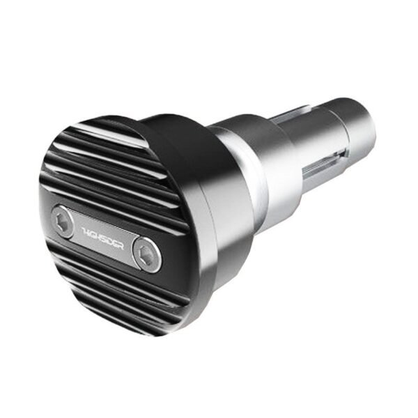 Embouts de guidon Highsider WAVE