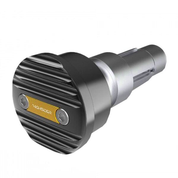 Embouts de guidon Highsider WAVE