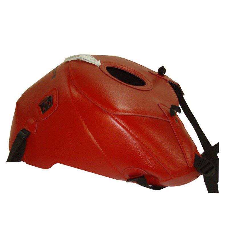 Tapis de réservoir Bagster Rouge