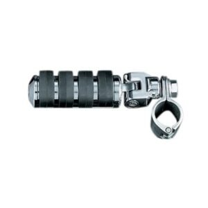 Repose-pieds Kuryakyn tour tech cruise large clamps