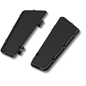 Repose-pieds Arlen ness PILOTE FUSION SERIE AJUSTABLE NOIR