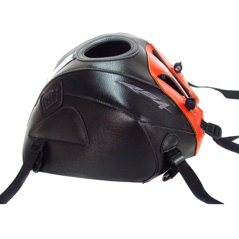 Tapis de réservoir Bagster Noir/Persico