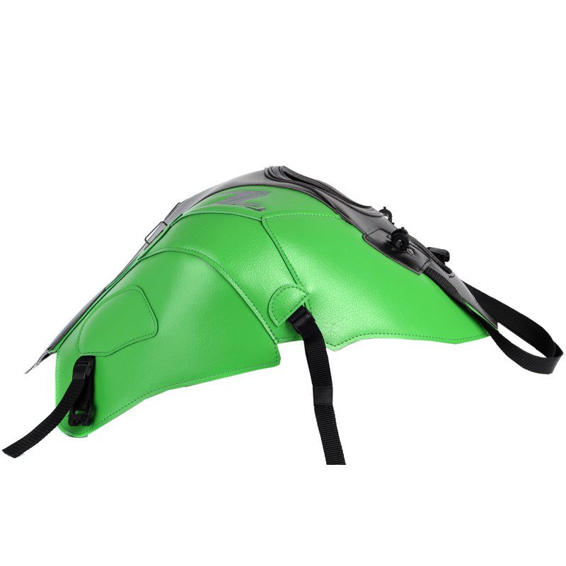 Tapis de réservoir Bagster Noir/Vert