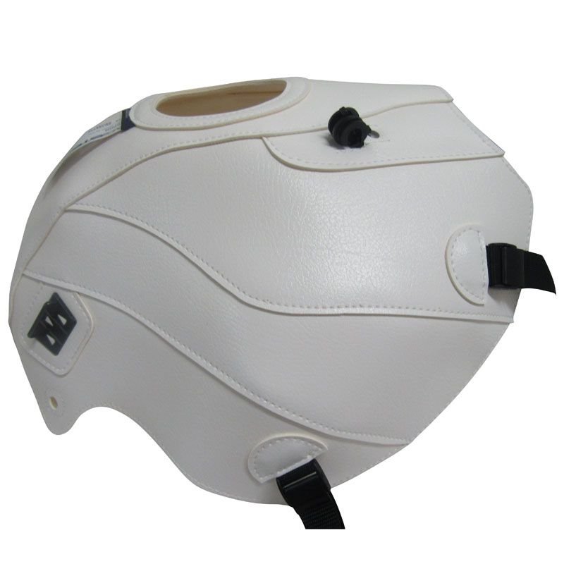 Tapis de réservoir Bagster Blanc