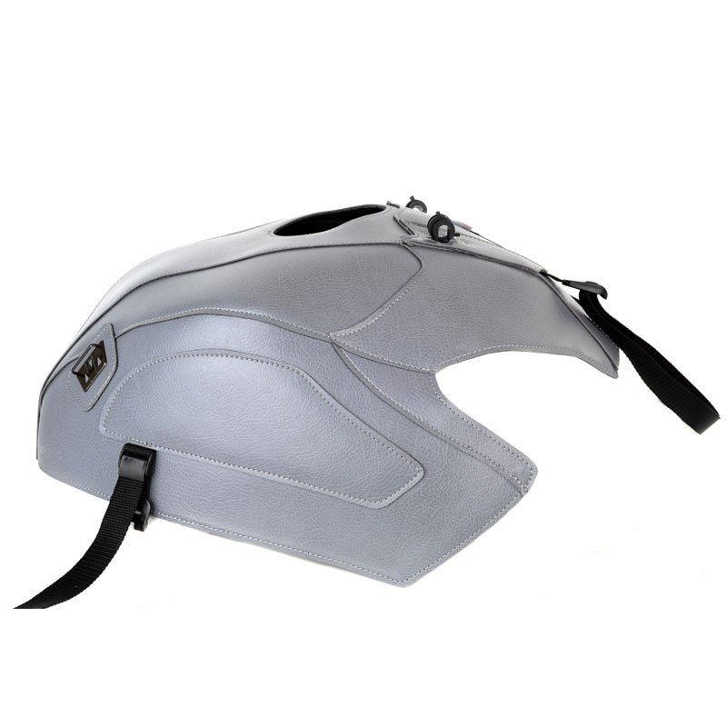 Tapis de réservoir Bagster Gris Acier