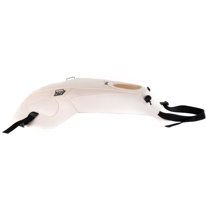 Tapis de réservoir Bagster Blanc