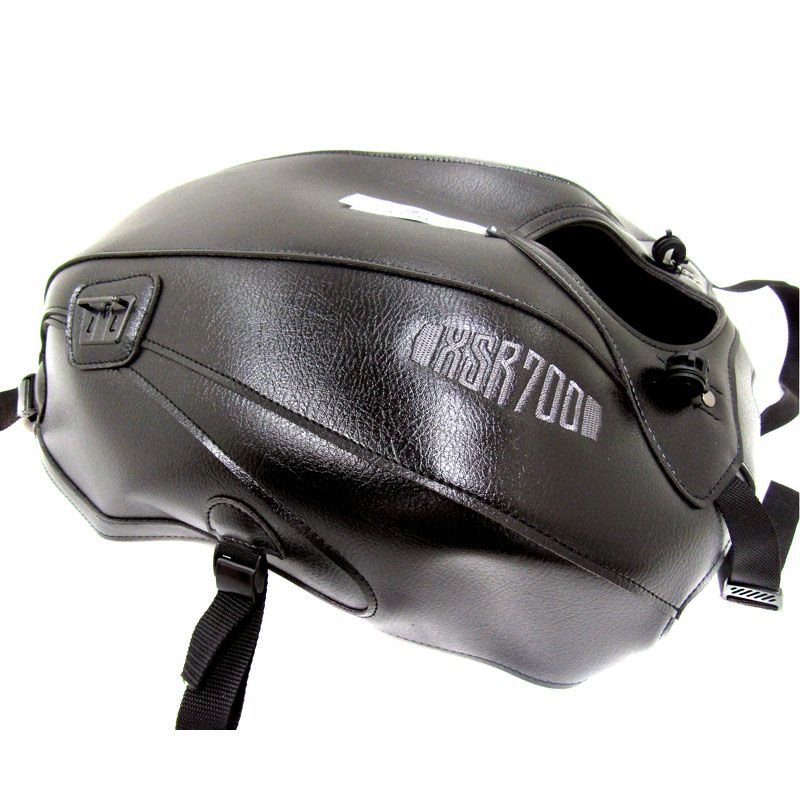 Tapis de réservoir Bagster NOIR