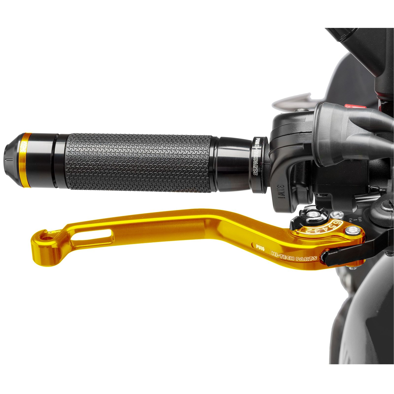Levier de frein Puig fixe 2.0 Or