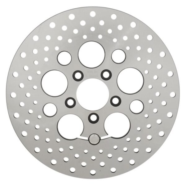 Disque de frein Rond Drag Specialties ARRIERE FORE
