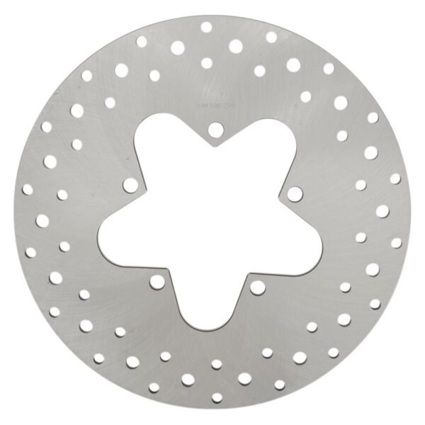 Disque de frein Rond Drag Specialties ARRIERE FORE