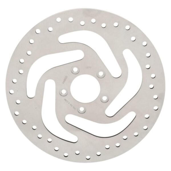 Disque de frein Rond Drag Specialties AVANT FORE