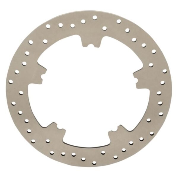 Disque de frein Rond Drag Specialties AVANT FORE