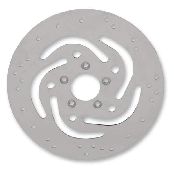 Disque de frein Rond Drag Specialties AVANT TYPE ORIGINE