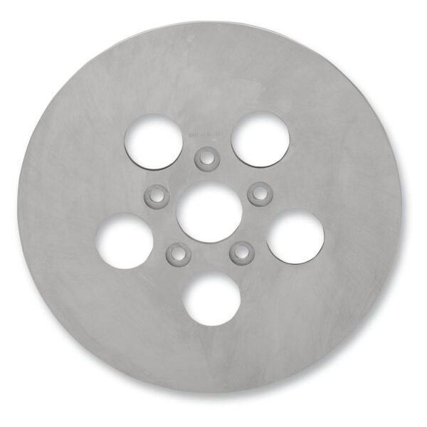Disque de frein Rond Drag Specialties ARRIERE TYPE ORIGINE