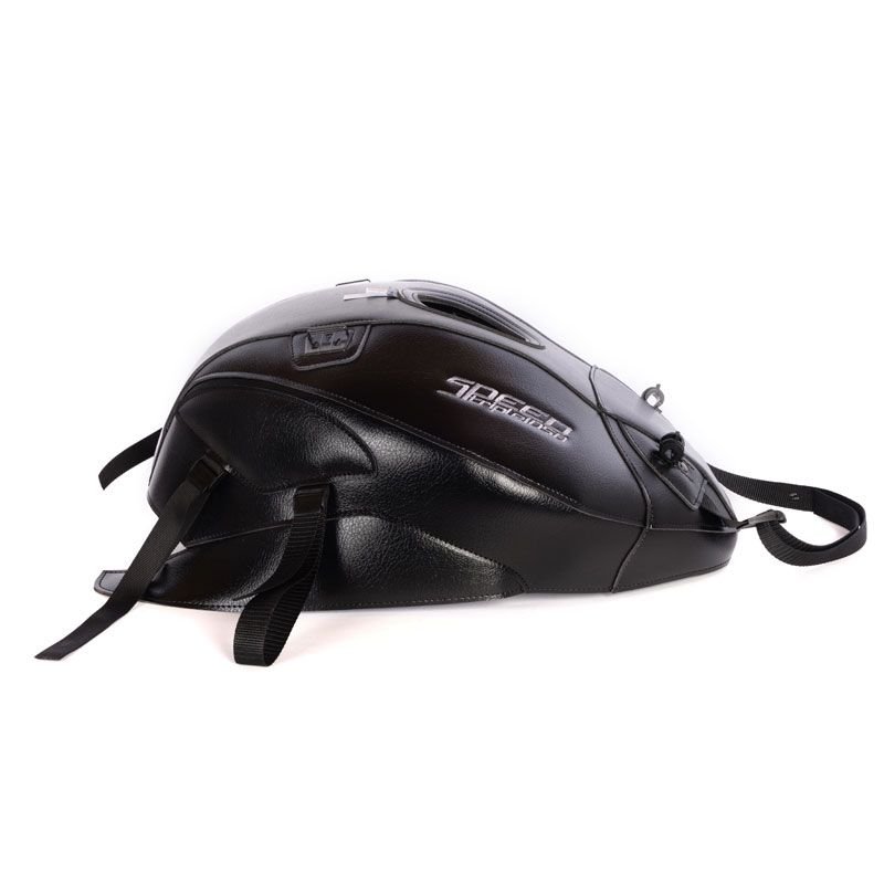 Tapis de réservoir Bagster NOIR