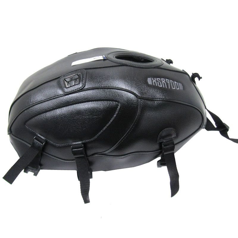 Tapis de réservoir Bagster NOIR