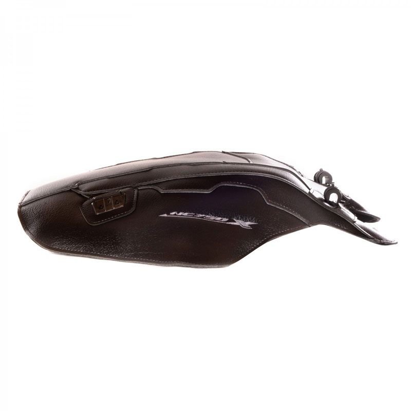 Tapis de réservoir Bagster NOIR