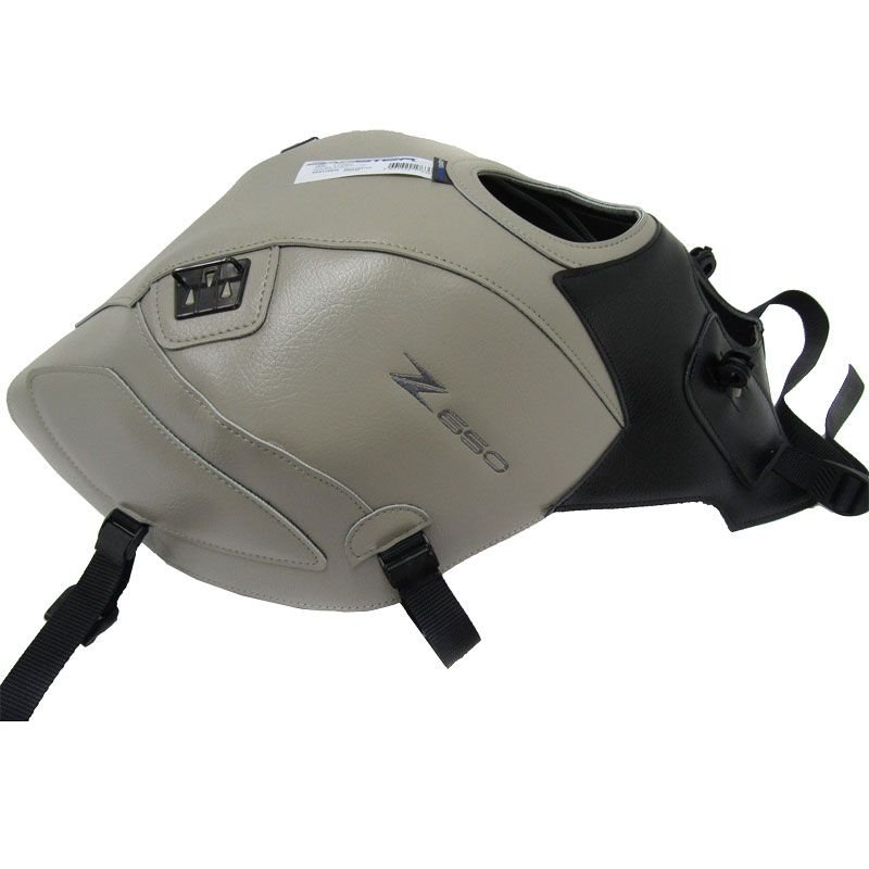 Tapis de réservoir Bagster NOIR/SAND