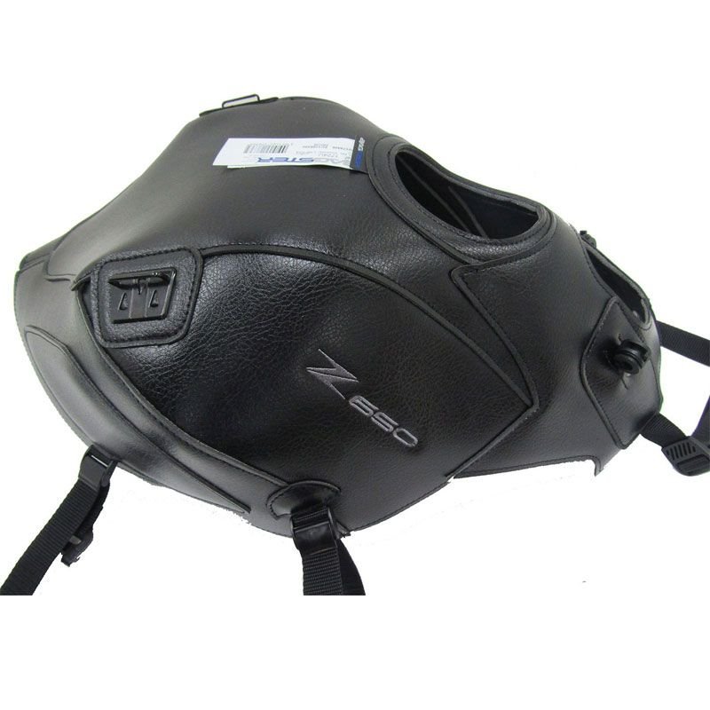 Tapis de réservoir Bagster NOIR