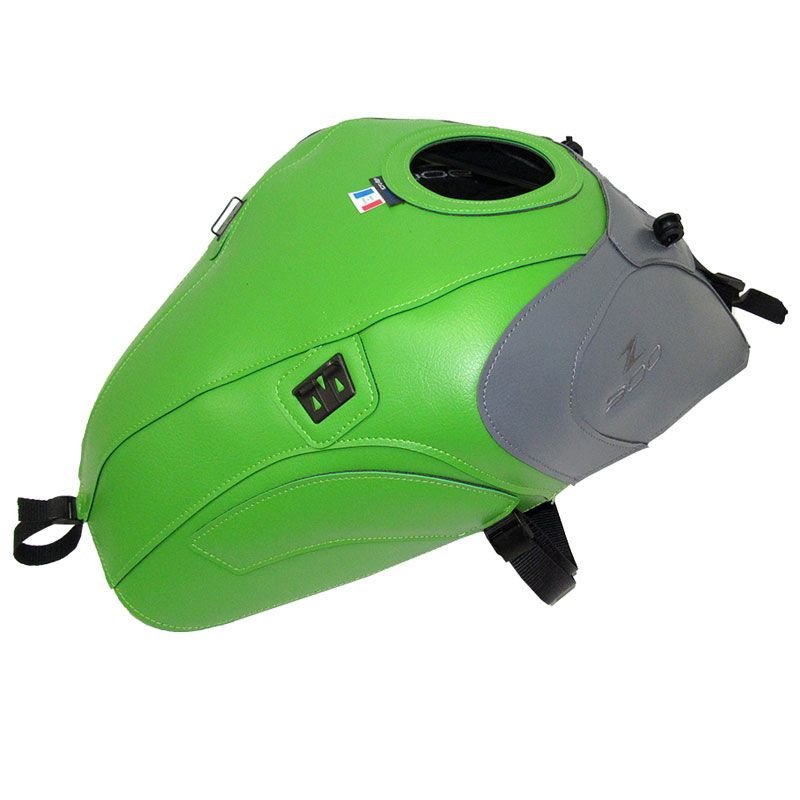 Tapis de réservoir Bagster ORAGE/VERT CANDY