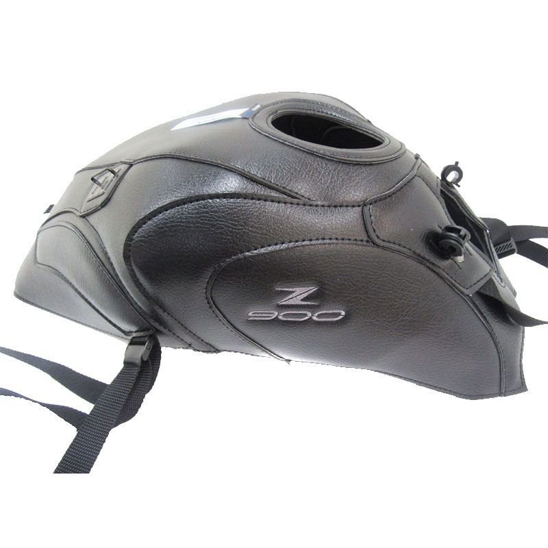 Tapis de réservoir Bagster NOIR