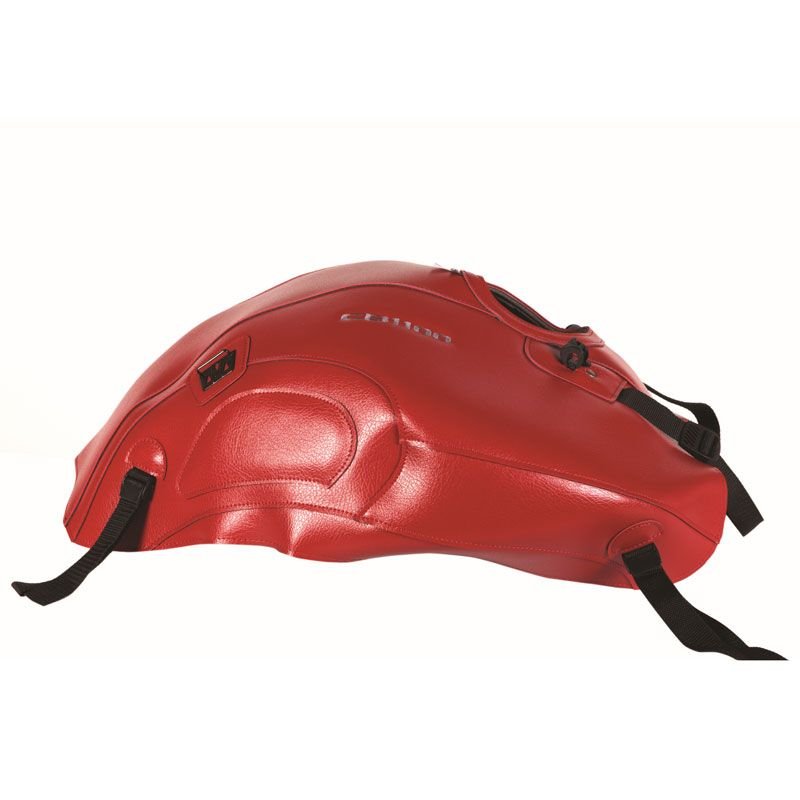 Tapis de réservoir Bagster ROUGE FONCE