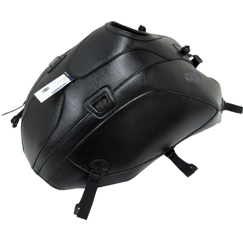 Tapis de réservoir Bagster NOIR