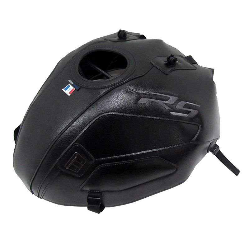 Tapis de réservoir Bagster NOIR