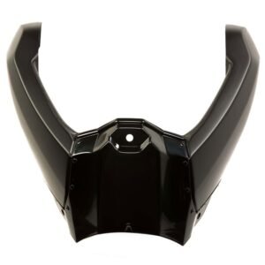 Ouie de radiateur Acerbis Noir