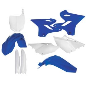 Kit plastiques Acerbis Replica
