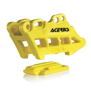 Guide chaîne Acerbis Jaune