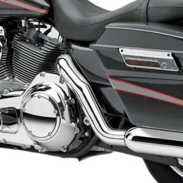 Collecteur Cobra TRUE DUALS
