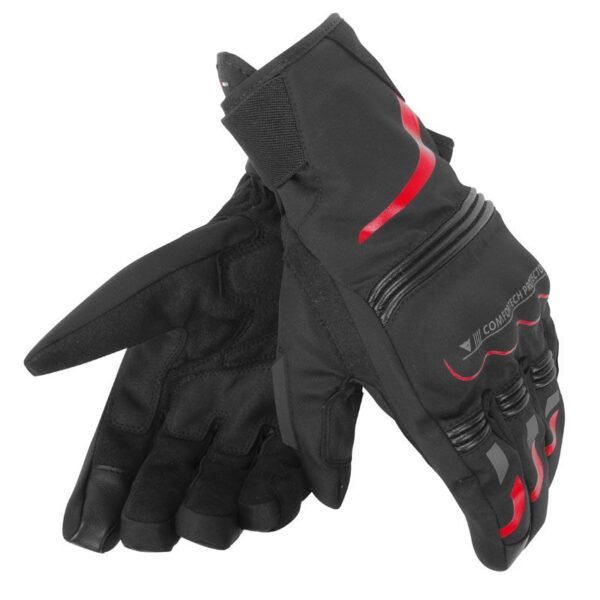 Gants Dainese TEMPEST UNISEX D-DRY SHORT