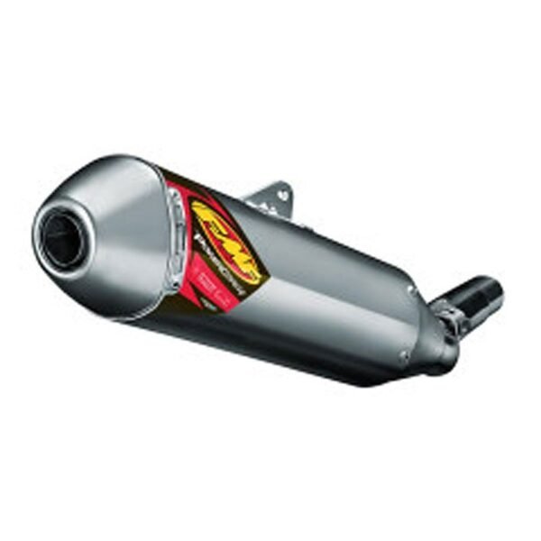 Silencieux FMF POWERCORE 4