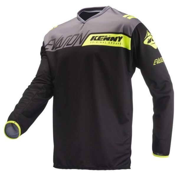 Maillot cross Kenny EVASION 2024