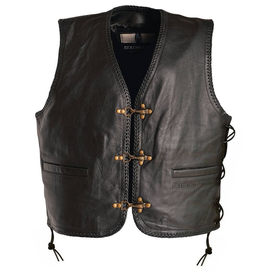 Gilet moto Richa SADIC WITH LACES