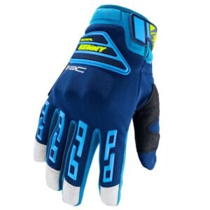 Gants Enduro Kenny SF-TECH - BLUE 2023