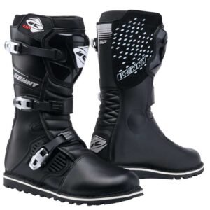 Bottes trial Kenny TRIAL UP - BLACK 2025