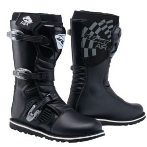 Bottes trial Kenny TRIAL AIR - BLACK 2025
