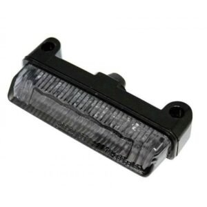 Feux arrière Brazoline Newport à led